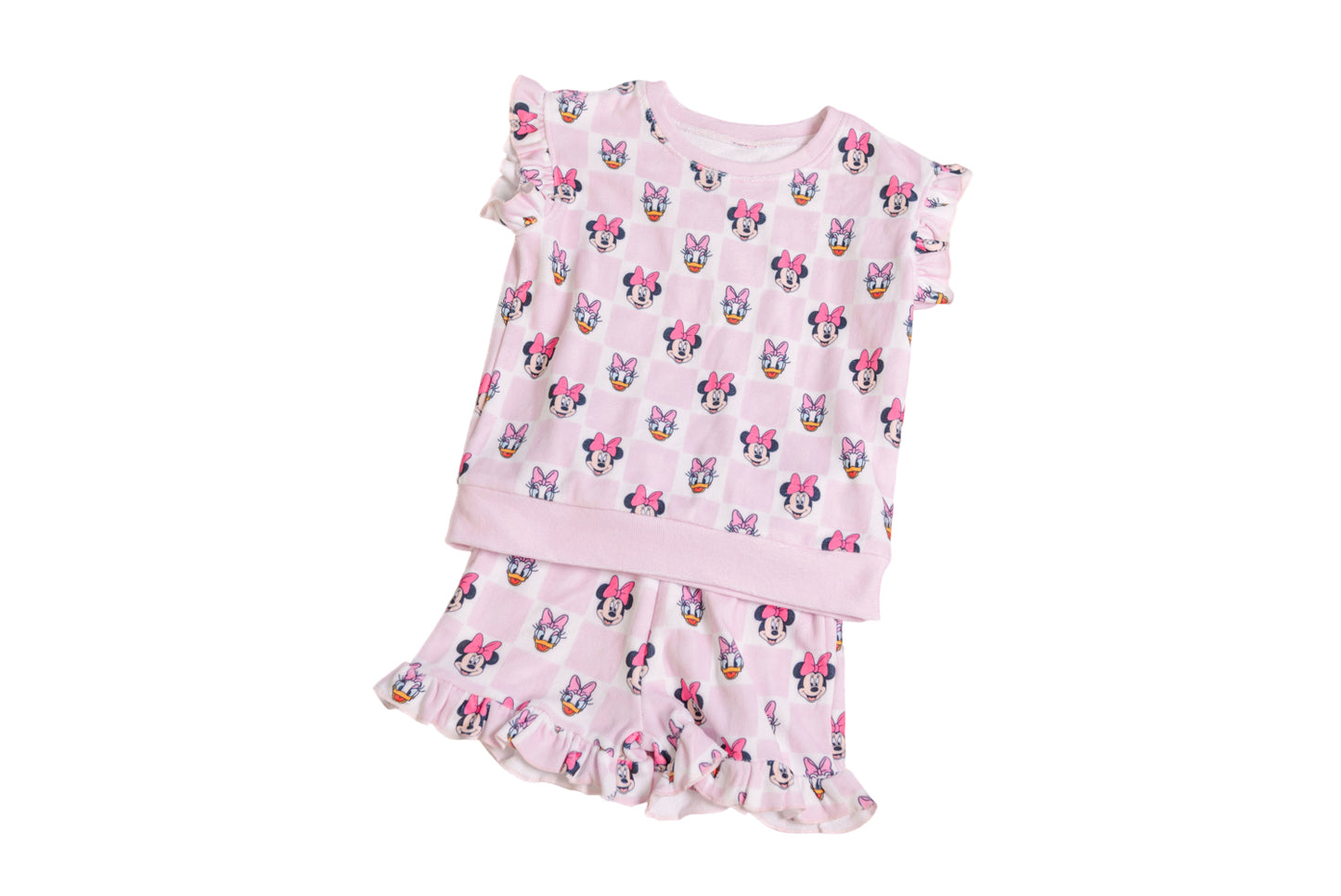 Terry Cloth Beach Set