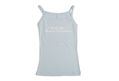 Mommy + Me Graphic Tank
