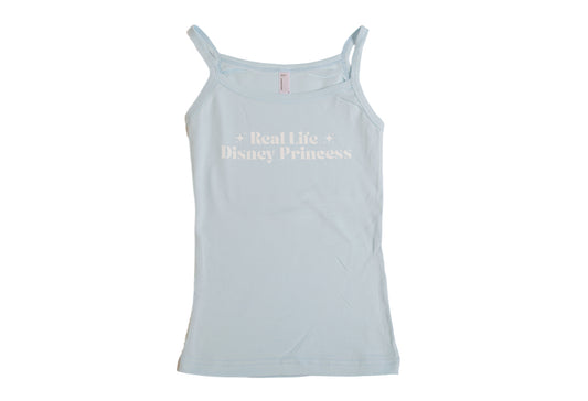 Mommy + Me Graphic Tank