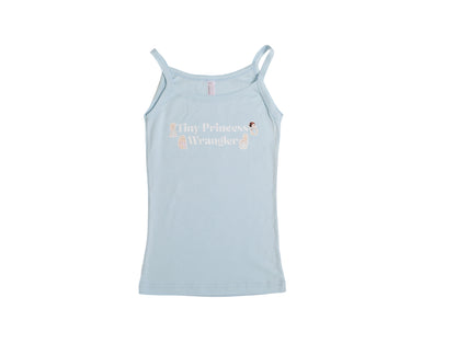 Mommy + Me Graphic Tank