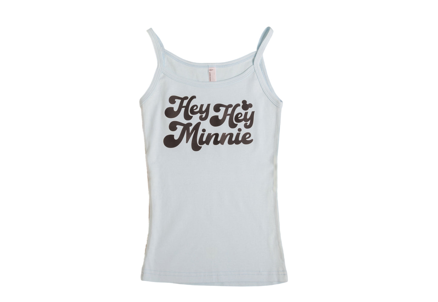 Mommy + Me Graphic Tank