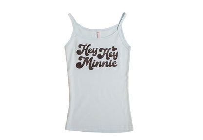 Mommy + Me Graphic Tank