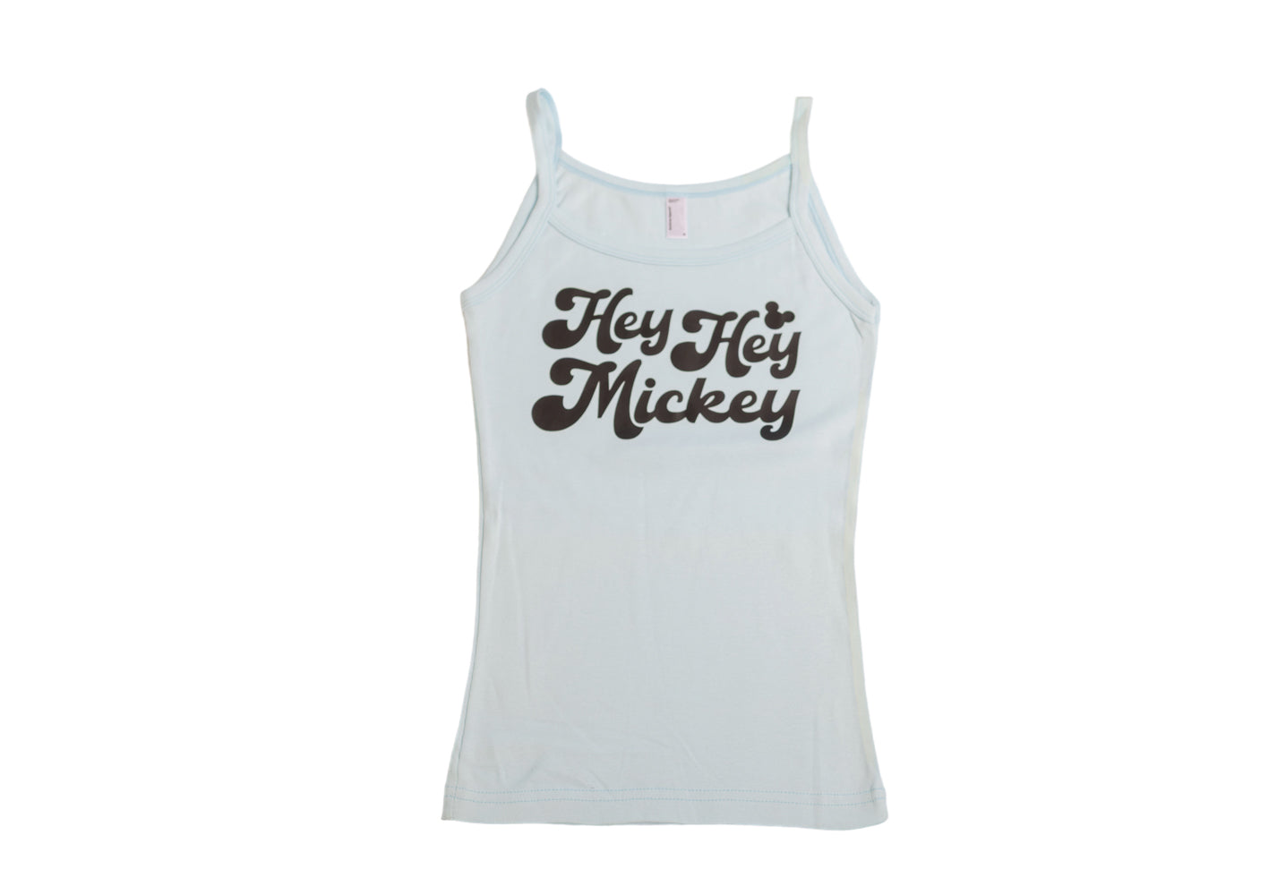 Mommy + Me Graphic Tank