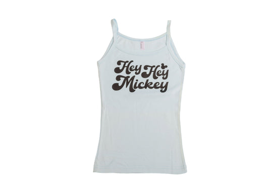 Mommy + Me Graphic Tank