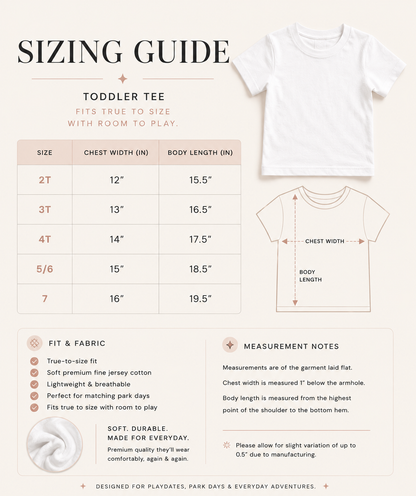 Character Tee Collection
