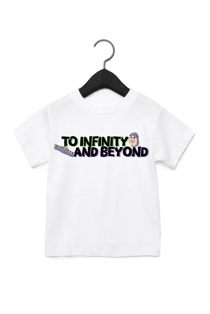 Character Tee Collection