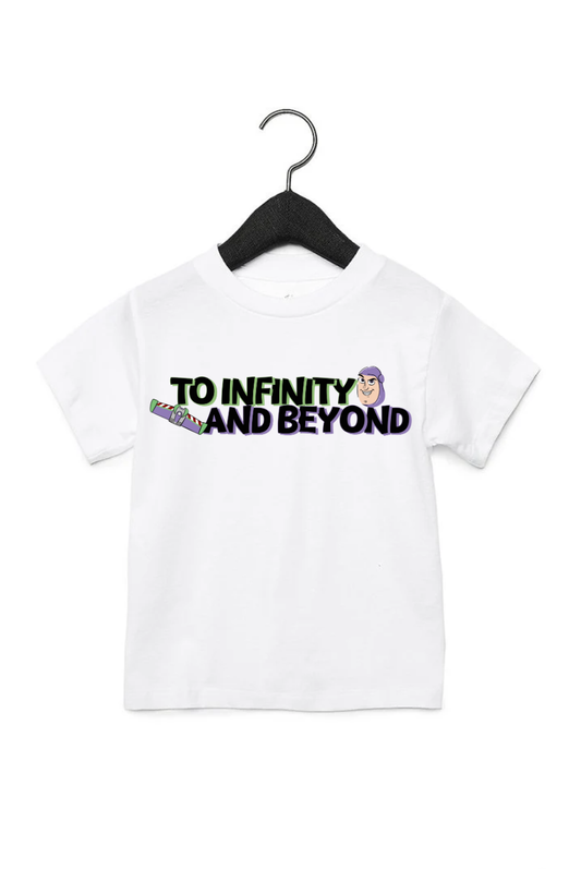 Buzz Lightyear Tee