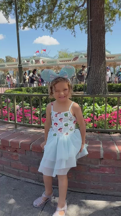 Toy Story Dress