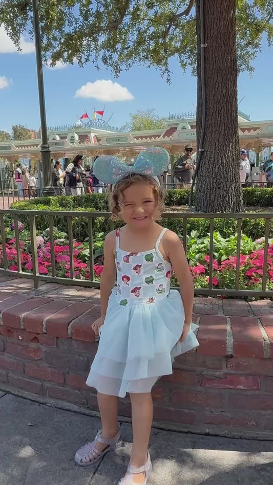Toy Story Dress