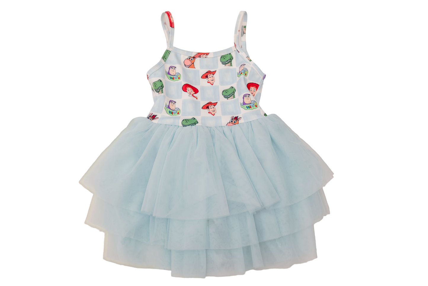 Toy Story Dress