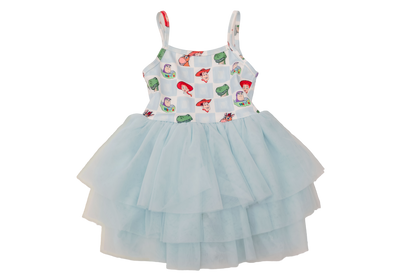 Toy Story Dress