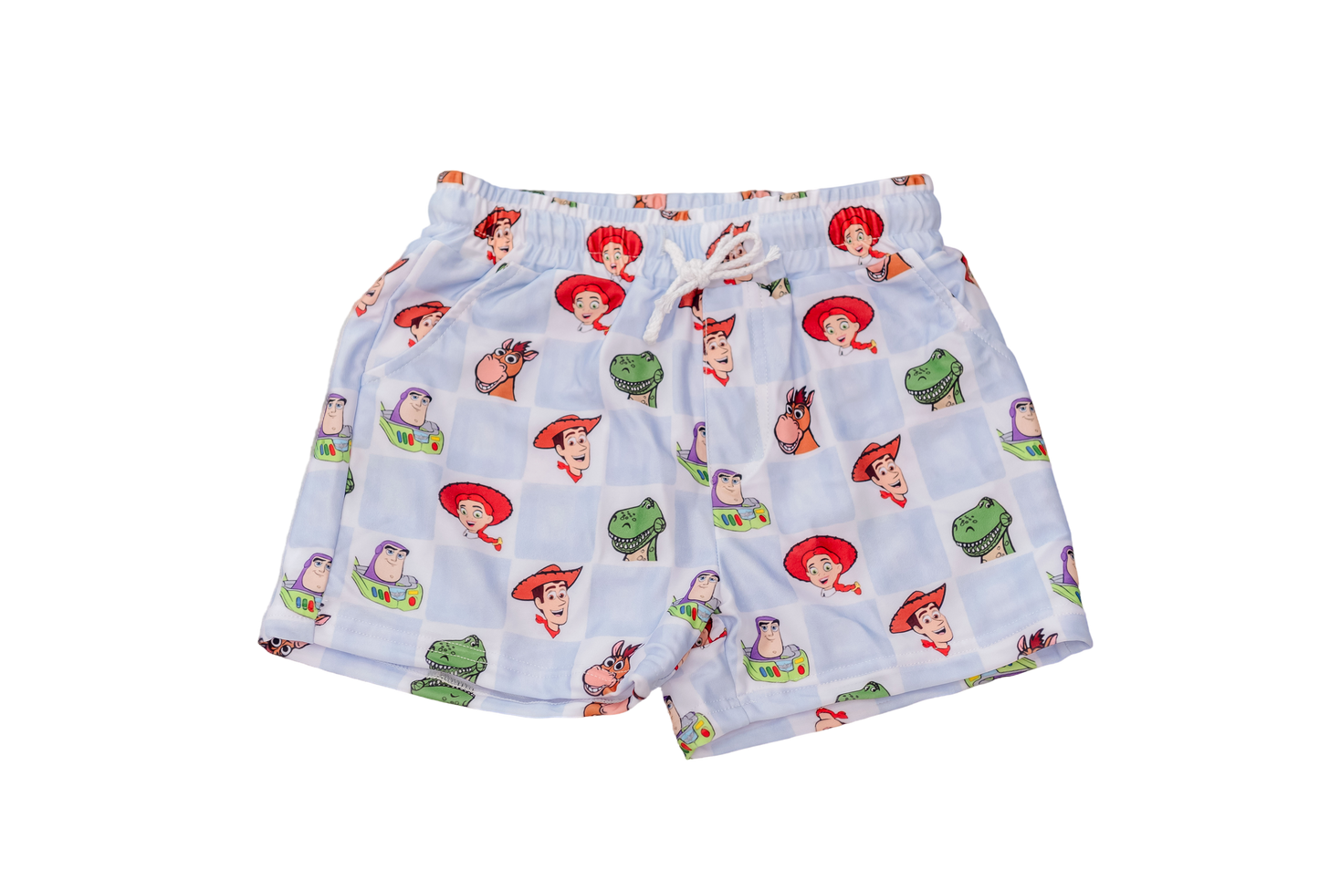 Toy Story Shorts