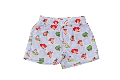 Toy Story Shorts