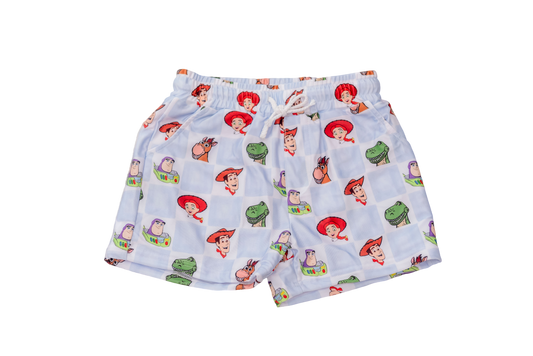 Toy Story Shorts