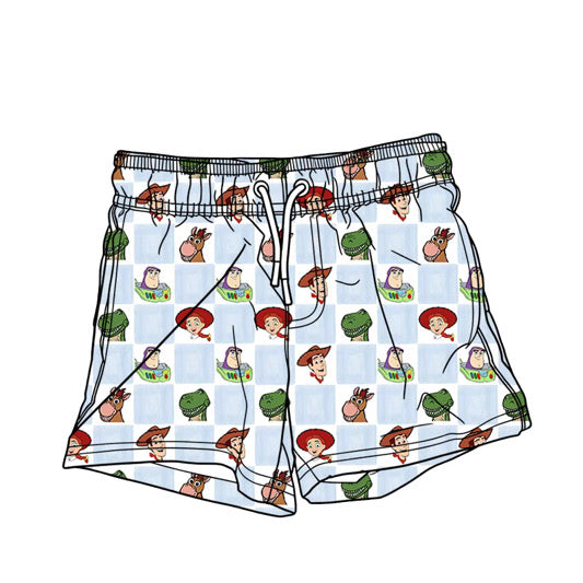 Toy Story Shorts